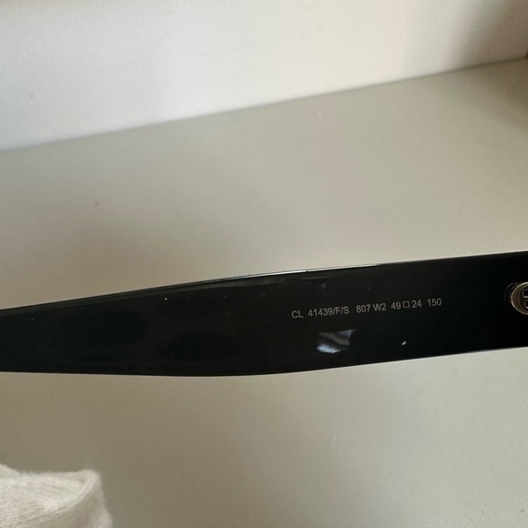 Celine 41439/F/S 807 (Like New) - Picture 2 of 2